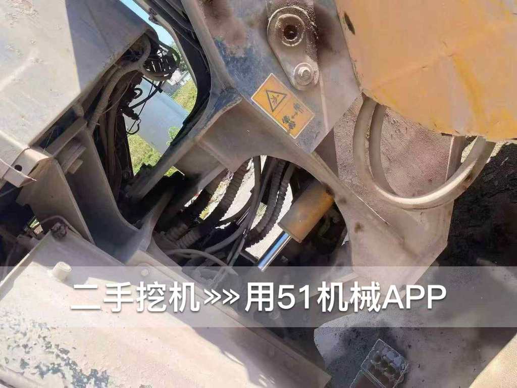 51挖机